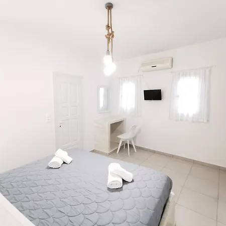 Meltemi Chora Apartment Amorgos
